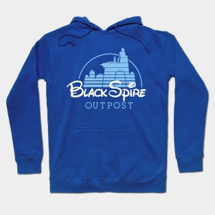 Black Spire Outpost Hoodie